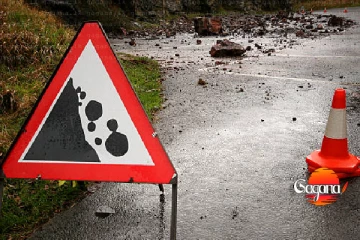 අද සවස 4 සිට හෙට සවස 4 දක්වා මේ ස්ථානවලට භයානක තත්ත්වයක්