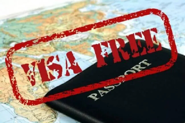 விசா இன்றிய வருகை : மேலதிக நாடுகளுக்கு இடமில்லை | Visa Free Entry No More Countries Considered