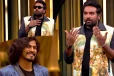 Bigg Boss 10: துக்கம் தொண்டையை அடைக்குது... விஜய்சேதுபதியையே கதறவிட்ட தருணம்