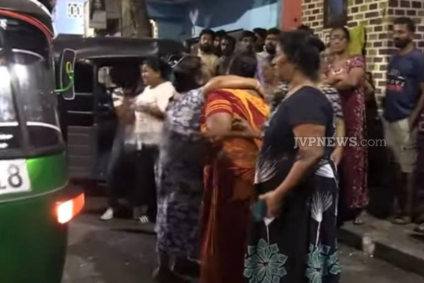 இலங்கையில் சற்றுமுன் துப்பாக்கிச்சூடு ; இரு சிறுவர்கள் நேரந்த கதி ; ஒருவர் பலி | Shooting In Sri Lanka Two Children Injured