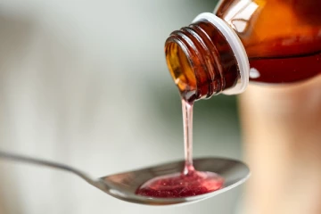 இந்தியாவின் இருமல் மருந்தை பயன்படுத்தாதீர்; உலக சுகாதார அமைப்பு!