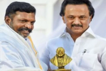 விடுதலை சிறுத்தைகள் போட்டியிட விரும்பும் தொகுதிகள் இவை தான்.!