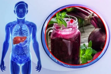 ஏழு நாட்களுக்குத் தினமும் பீட்ரூட் சாறு குடித்தால் என்ன பலன்?