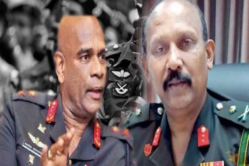 கமல் குணரட்ணவின் பதவி மகேஸ் சேனாநாயக்கவுக்கு கைமாறுகிறதா - கசிந்தது தகவல்!