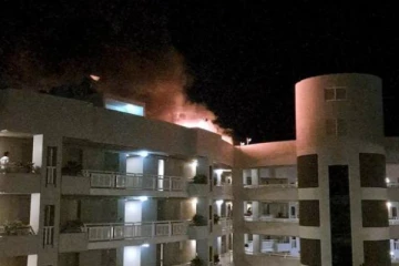 ஹோட்டல் மீது மோதிய ஹெலிகாப்டர்... உரிமையாளர் வெளியிட்ட அதிர்ச்சி தகவல்!