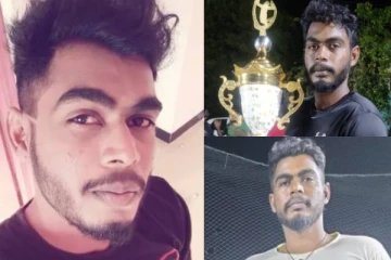 வெளிநாட்டில் ரத்த வாந்தி எடுத்து உயிரிழந்த தமிழக விளையாட்டு வீரர்! கிறிஸ்துமஸ் தினத்தில் அதிர்ச்சி சம்பவம்