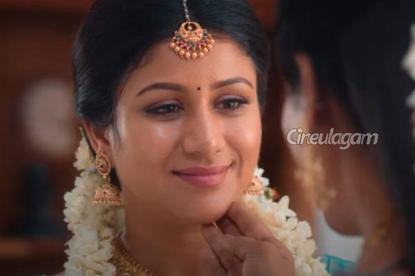ஆல்யா மானசா நடிக்கும் பாரிஜாதம் சீரியல் எப்போது ஆரம்பம்... வெளிவந்த விவரம் | Alya Manasa Parijatham Serial Launch Date