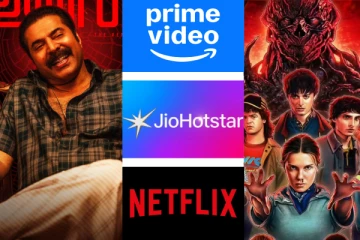 இந்த வாரம் ஓடிடியில் வெளியாகும் திரைப்படங்கள்.. முழு இதோ இதோ