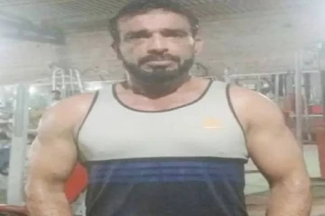 ஜிம்முக்கு சென்ற கவுன்சிலர் மர்ம நபரால் சுட்டுக்கொலை!