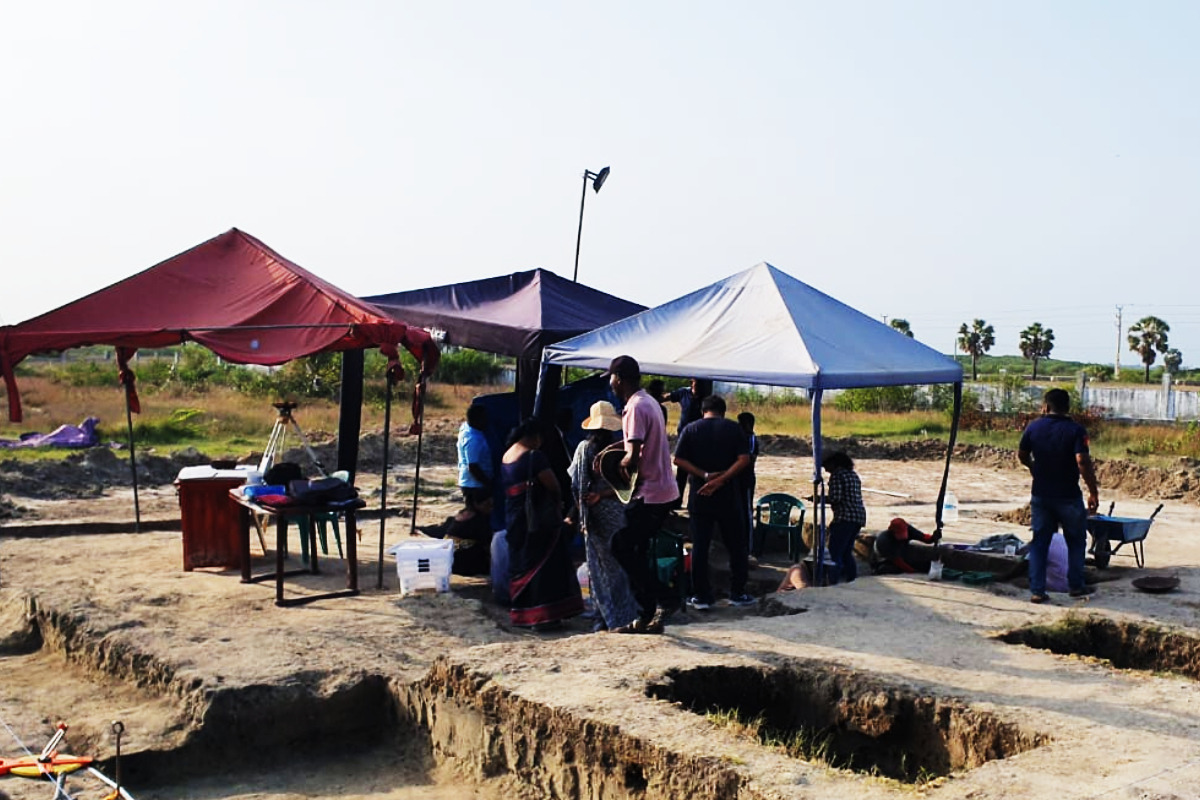 செம்மணி குறித்து சர்வதேச சுயாதீன விசாரணையை வலியுறுத்தும் பின்லாந்து எம்.பிக்கள்! | Finnish Mps Call For Probe On Chemmani Grave செம்மணி குறித்து சர்வதேச சுயாதீன விசாரணையை வலியுறுத்தும் பின்லாந்து எம்.பிக்கள்! | Finnish Mps Call For Probe On Chemmani Grave