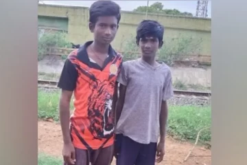 மணப்பாறை அருகே குளத்தில் மூழ்கி 3 சிறுவர்கள் உயிரிழப்பு..!