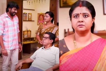 முத்து வாழ்க்கையில் விஜயாவிடம் இருந்து கிடைத்த முதல் விஷயம், எமோஷ்னலான குடும்பம்... சிறகடிக்க ஆசை புரொமோ