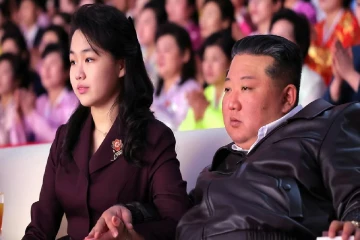 வடகொரியா: தேர்தலில் கிம் ஜாங் உன் வெற்றி! 1957 பின் முதல் முறை எதிர்ப்பு வாக்குகள் பதிவு