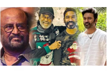 ‘நீங்க மாப்பிள்ளை இல்ல... மகன்... உங்கள எப்படி விட்டுத் தருவேன்...’ - கடைசி அஸ்திரத்தை கையில் எடுத்த ரஜினி