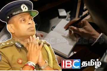 தமக்கு எதிரான குற்றச்சாட்டுகளுக்கு விளக்கமளிக்கவுள்ள தேசபந்து