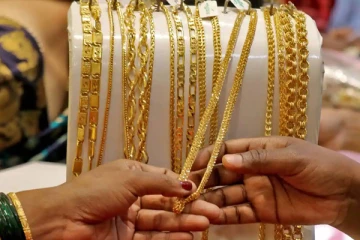 අද දිනයේ රන් මිලෙහි සිදු වූ උච්චාවචනය.