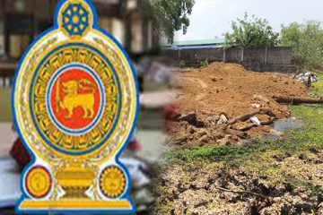 புதுக்குடியிருப்பில் நிலம் ஆக்கிரமிப்பு அரச திணைக்களங்கள் ஓரவஞ்சனை: கிராம மக்கள் குற்றச்சாட்டு