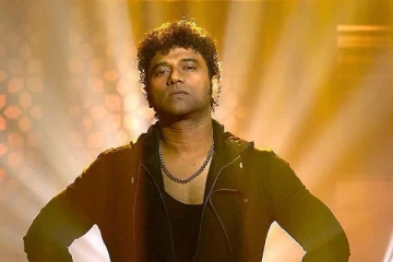 தேவி ஸ்ரீ பிரசாத்தின் சூப்பர்ஹிட் தமிழ் பாடல்கள்! ஸ்பெஷல் தொகுப்பு