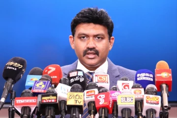 அம்பிட்டிய சுமன ரத்ன தேரருக்கு கிழக்கு ஆளுநர் மறைமுக எச்சரிக்கை