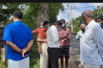 யாழில் கையகப்படுத்தப்படவுள்ள மற்றுமொரு ஆலய சூழல்? பெரும்பான்மையினரின் விசாரணையால் குழப்பம்!