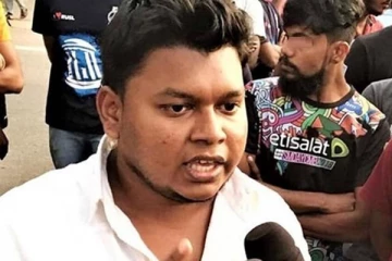 வசந்த முதலிகே விடுதலை