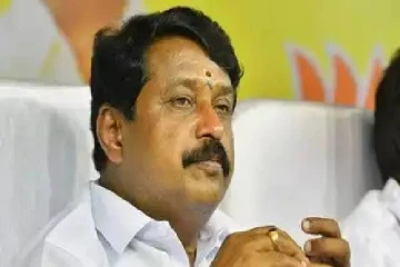 பாஜக-தவெக கூட்டணி? உறுதிசெய்த நயினார் நாகேந்திரன்