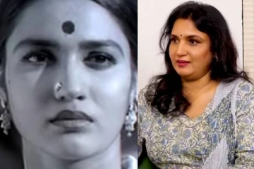 ஷங்கர் படத்தில் அப்படியொரு காட்சி, காப்பாத்துங்க என கதறி ஓடிய சுகன்யா..