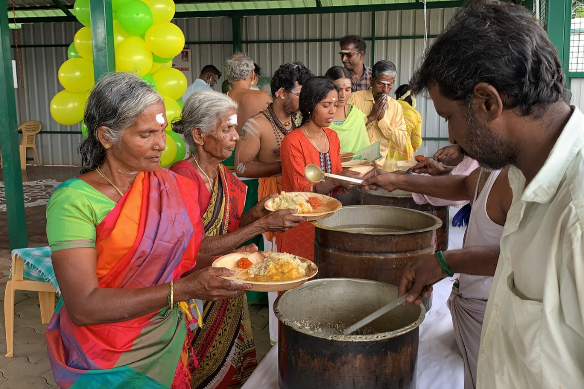 வாழ்க்கையில் துன்பம் இல்லாமல் வாழ இந்த 4 விஷயங்களை மட்டும் செய்தால் போதும் | 4 Habits For A More Peaceful And Fulfilling Life