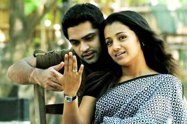 மீண்டும் சிம்பு - த்ரிஷா படமா.. கௌதம் மேனன் சொன்ன லேட்டஸ்ட் தகவல் | Gautham Menon On Simbu Trisha Vtv2