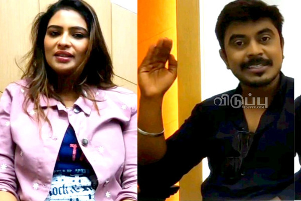 பிக்பாஸ் விஜே மகேஸ்வரியின் மகனா இது!! அம்மா அளவிற்கு வளர்ந்திட்டாரே இப்படி.. | Vj Maheswari Latest Photo Post With Her Son