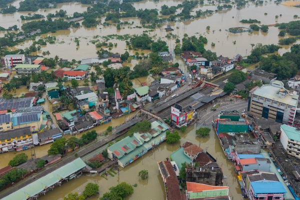 பேரிடரால் காணாமல் போனவர்களுக்கு இறப்புச் சான்றிதழ்! நாளை முதல் நடைமுறையாகவுள்ள திட்டம்.. | Resolution Death Certificate Missing Disaster