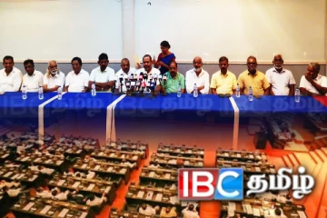 பொது இணக்கப்பாடு! தமிழரசுக் கட்சிக்கு தமிழ் தேசிய பேரவை அழைப்பு