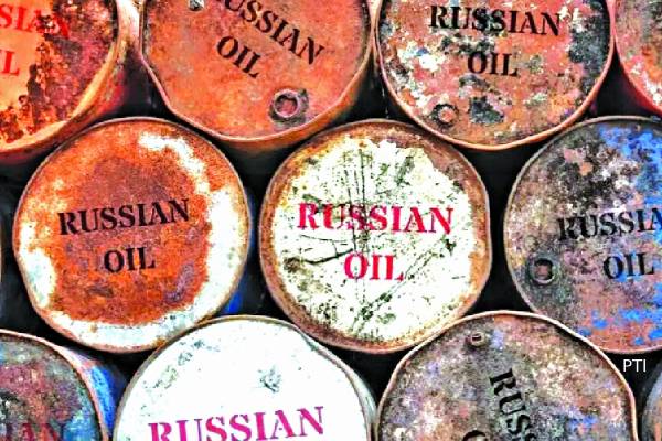 ரஷ்ய எண்ணெய் விவகாரம்... நெருக்கடி தரும் ட்ரம்ப்: நழுவும் இந்தியா | India To Stop Russia Oil