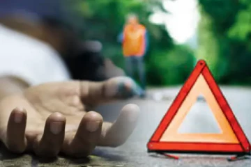 வீதி விபத்தில் கணவன் உயிரிழப்பு மனைவி படுகாயம்! முன்னாள் இராணுவச் சிப்பாய் கைது