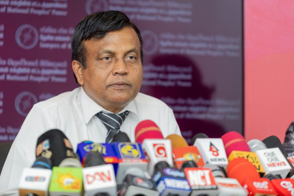 மாகாண சபைகளும் தேசிய மக்கள் சக்திக்கு: சுனில் வட்டகல நம்பிக்கை | Provincial Elections Npp