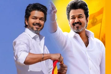 கோடிகளில் புரண்ட விஜய்..! நாளை தமிழக முதலமைச்சரானதும் பெறப்போகும் சம்பளம் - சலுகைகள்!