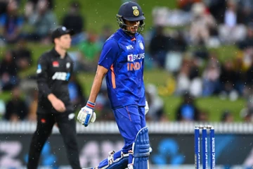 போட்டிகள் மழையால் ரத்தாவது எரிச்சலாக உள்ளது! இந்திய அணியின் இளம் வீரர்