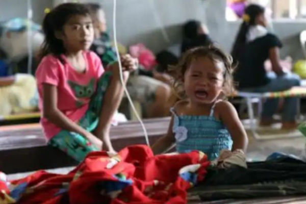 காரைக்காலில் காலரா..2 பேர் உயிரிழப்பு -  144 தடை - தமிழ்நாடு