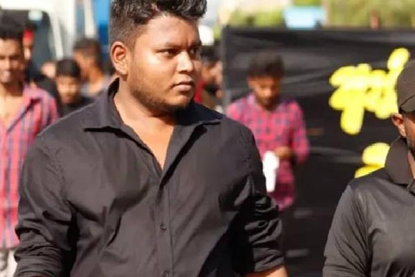 வசந்த முதலிகே மீண்டும் பொலிஸாரால் கைது! | Wasantha Mudalige Agian Arrested By Police