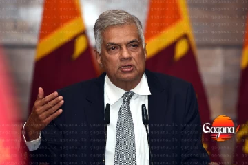 ගම්මන්පිල - අනුර යාපා හදිසියේම රනිල් හමුවෙති