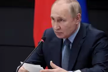 ரஷ்யாவைவிட்டு மேற்கத்திய நாட்டவர்கள் உடனடியாக வெளியேற எச்சரிக்கை: உருவாகியுள்ள அச்சம்...