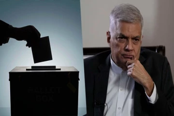 தேர்தலை ஒத்திவைக்கவில்லை: ரணில் திட்டவட்டம் - செய்திகளின் தொகுப்பு