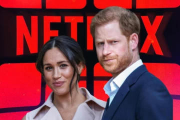 இளவரசர் ஹரி-நெட்ஃபிக்ஸ் இடையே மோதல்! ஆவணப்படத்தை வெளியிடுவதில் குழப்பம்