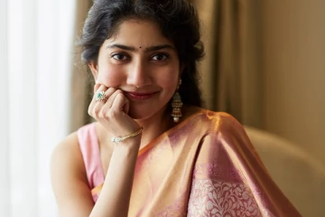 மாடர்ன் உடை வேண்டாம், எப்போதும் சேலையில் வருவது ஏன்.. சாய் பல்லவி சொன்ன பதில்