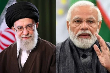 காமேனி இறுதிச்சடங்கில் கலந்துகொள்ள இந்திய பிரதமர் மோடிக்கு அழைப்பு