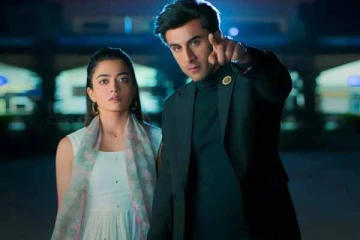 அனிமல் திரைப்படத்தின் இடைவேளை காட்சி இந்த மலையாள படத்தின் காப்பியா?- வீடியோ இதோ