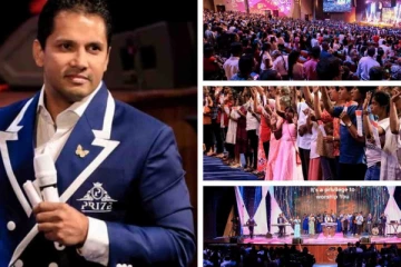 சர்ச்சையில் சிக்கிய போதகர் ஜெரோம் பெர்னாண்டோ! நீதிமன்றம் பிறப்பித்த உத்தரவு