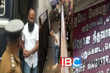 சூடு பிடிக்கும் கணேமுல்ல சஞ்சீவ கொலை வழக்கு : நீதிமன்றின் உத்தரவு