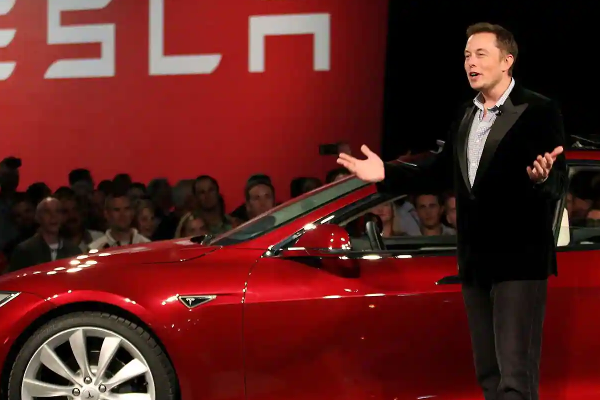 மிகப்பெரும் இழப்பை சந்தித்த எலோன் மஸ்க்! | Elon Musk Suffered A Huge Loss