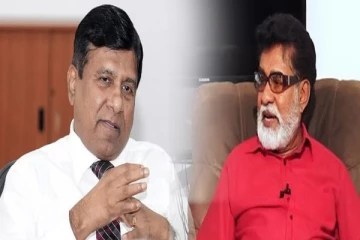 விஜயதாசவை ஆதரிக்கும் மேர்வின் சில்வா